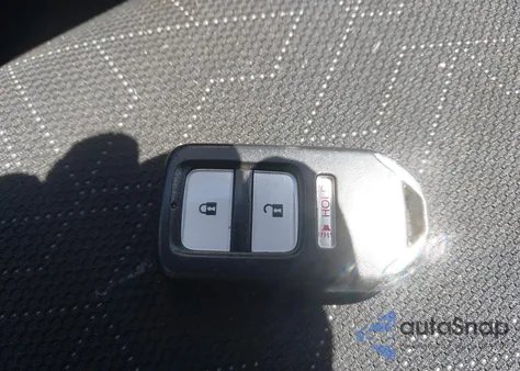 2015 Honda Fit Ex from USA, damaged, VIN 3HGGK5H80FM771114